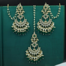 Chandbali Kundan Earring 6896-28