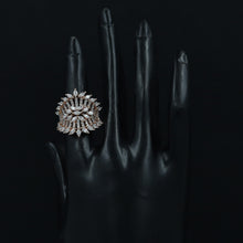 Rose Gold Ring