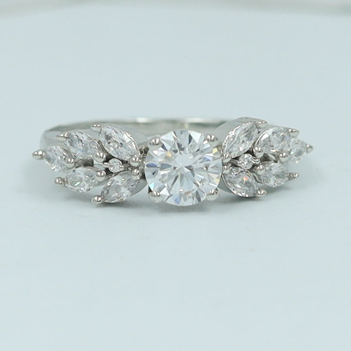 Zircon/AD Ring 1475-02