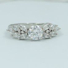 Zircon/AD Ring 1475-02