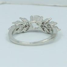 Zircon/AD Ring 1475-02