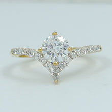 Zircon/AD Ring 1478-02