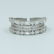 Zircon/AD Ring 10535-28