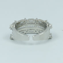 Zircon/AD Ring 10535-28