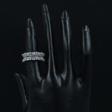 Zircon/AD Ring 10535-28