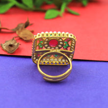Jadau Ring 15990-65