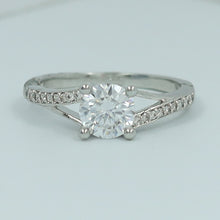 Zircon/AD Ring 1457-02