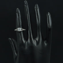 Zircon/AD Ring 1457-02