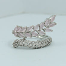 Zircon AD Ring 5707-08