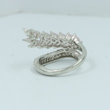 Zircon AD Ring 5707-08