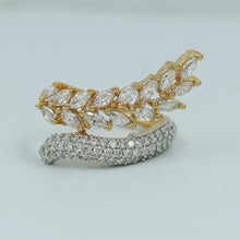 Zircon AD Ring 5707-08