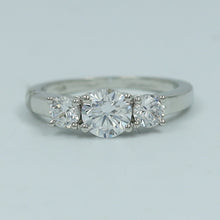 Zircon/AD Ring 1467-02
