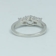 Zircon/AD Ring 1467-02