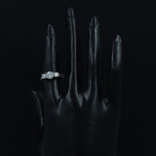 Zircon/AD Ring 1467-02