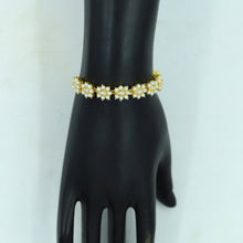Jadau Bracelet 15988-65