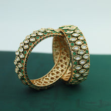 Kundan Bangles/Kada 7352-68