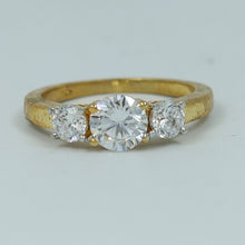 Zircon/AD Ring 1467-02