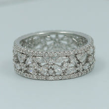 Zircon/AD Ring 10851-69