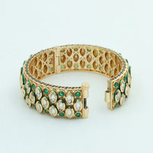 Kundan Bangles/Kada 7352-68