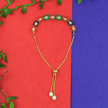 Jadau Bracelet 15988-65