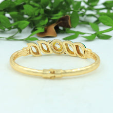 Kundan Bracelet 16116-34