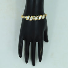 Kundan Bracelet 16116-34
