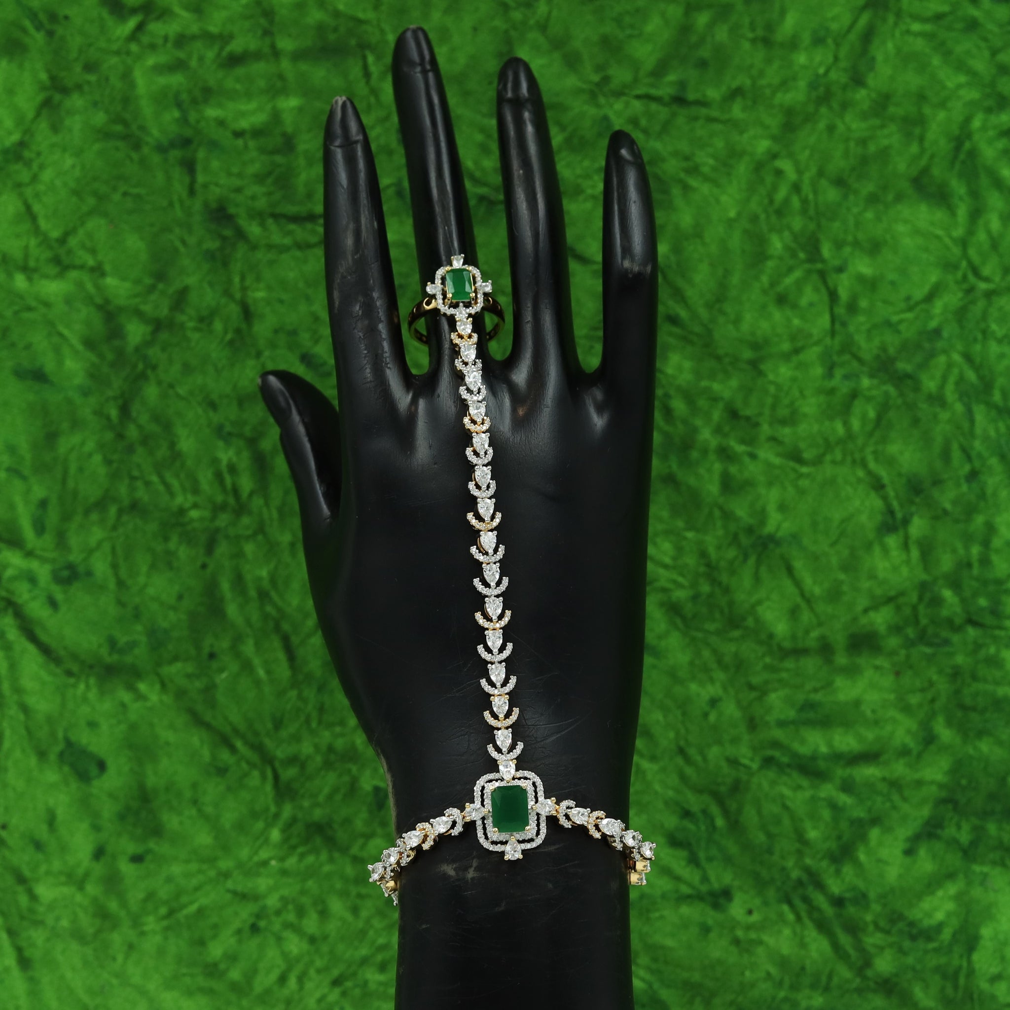 Zircon/AD Hathphool 15266-69