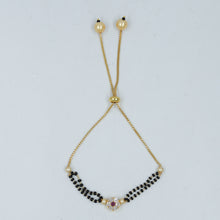 Zircon/AD Bracelet 4415-21