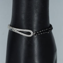 Silver Mangalsutra Bracelet