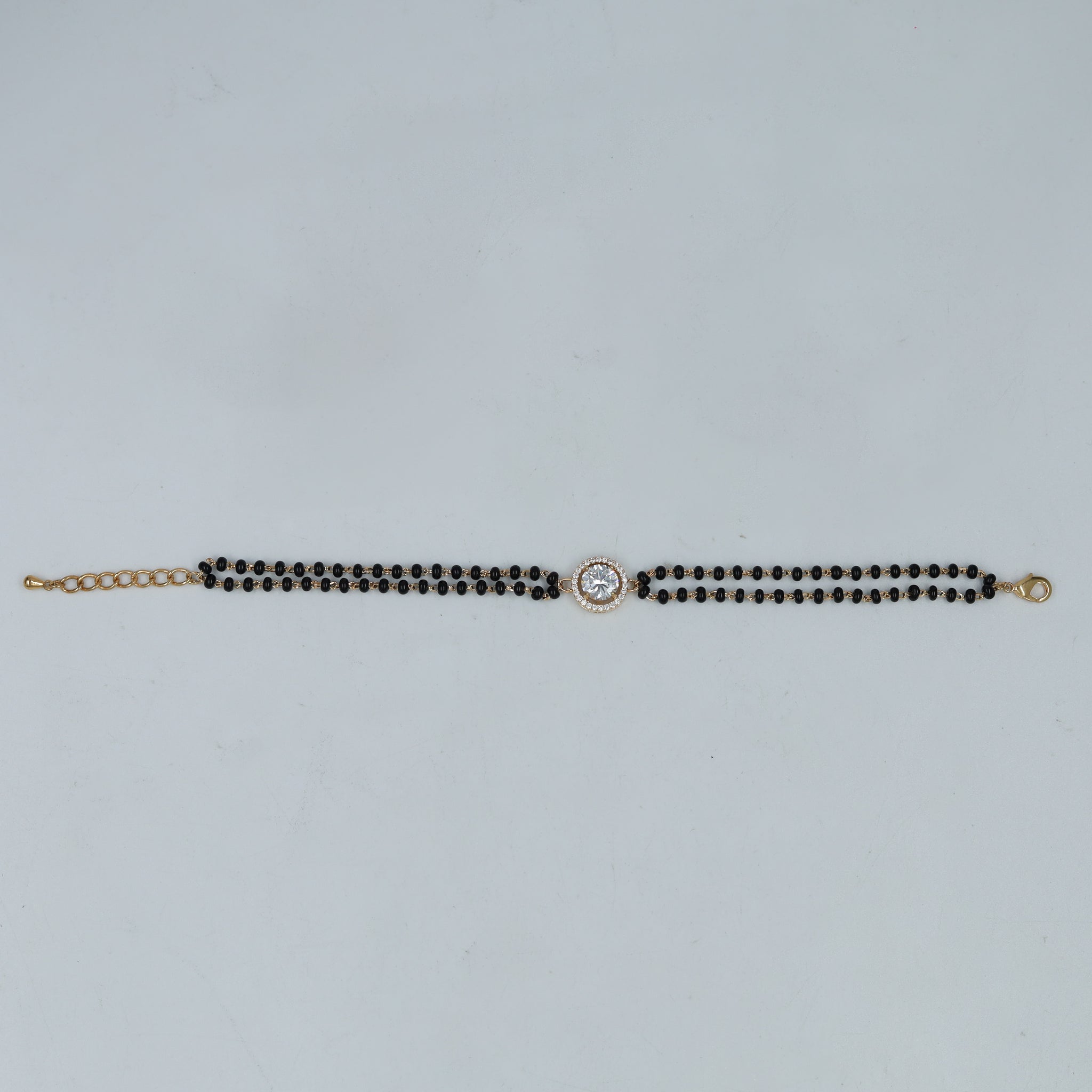 Mangalsutra Bracelet 5015-05