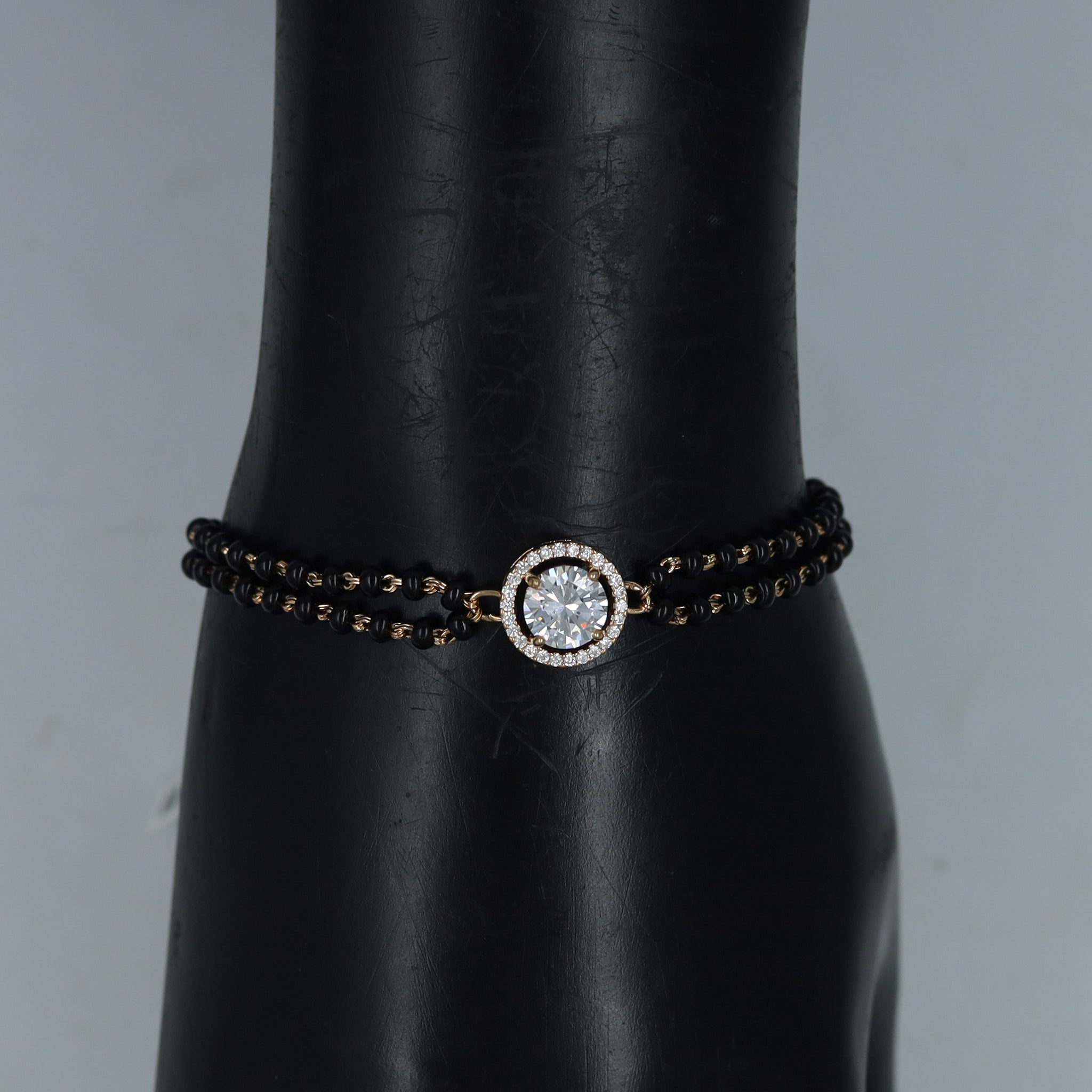 Mangalsutra Bracelet 5015-05