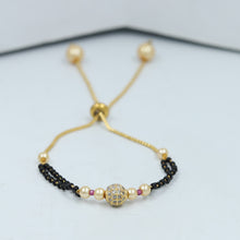 Zircon/AD Bracelet 4414-21