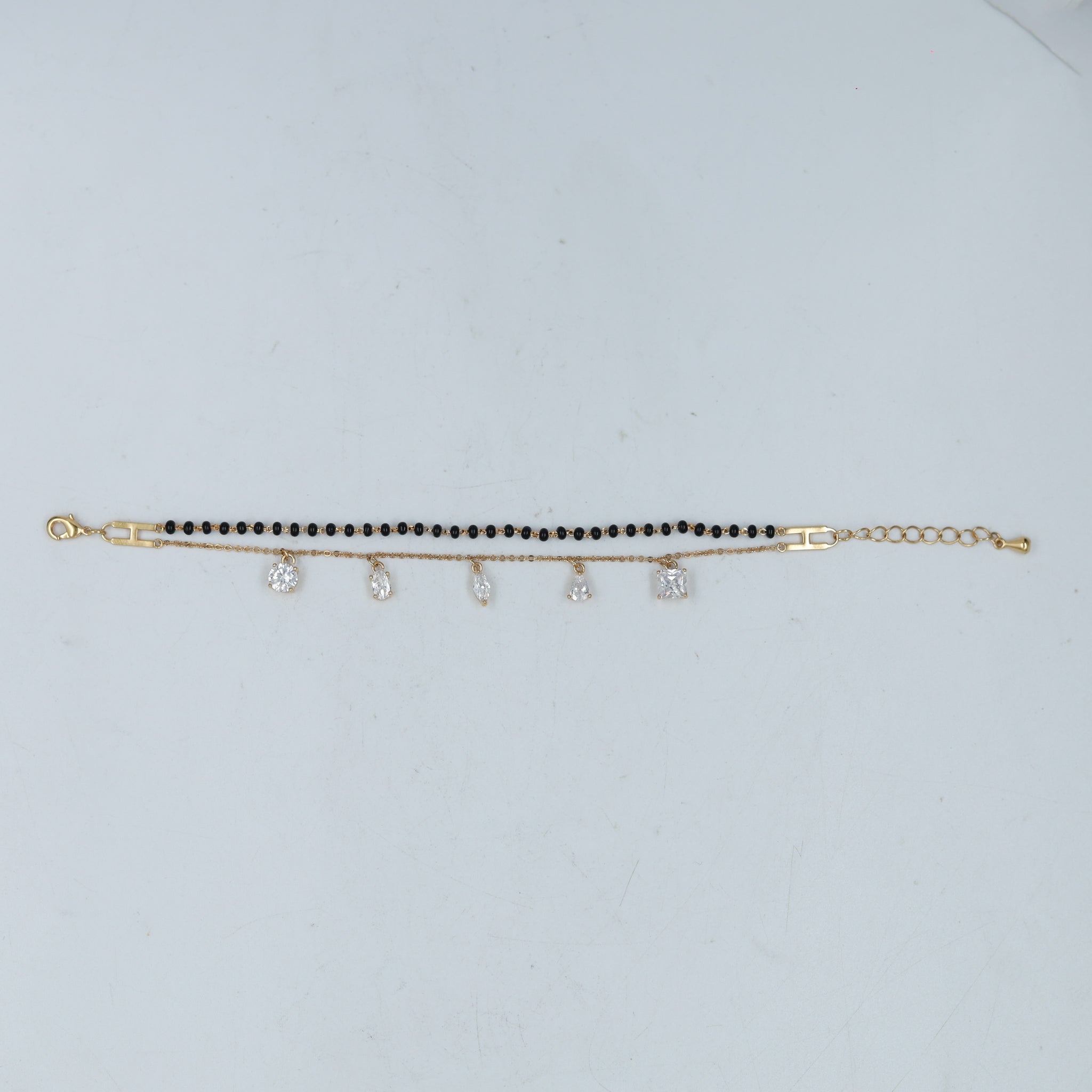 Mangalsutra Bracelet 5021-05