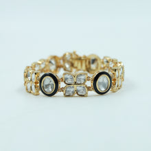 Kundan Bracelet 7543-34
