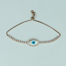 Rose Gold Bracelet 13077-9829