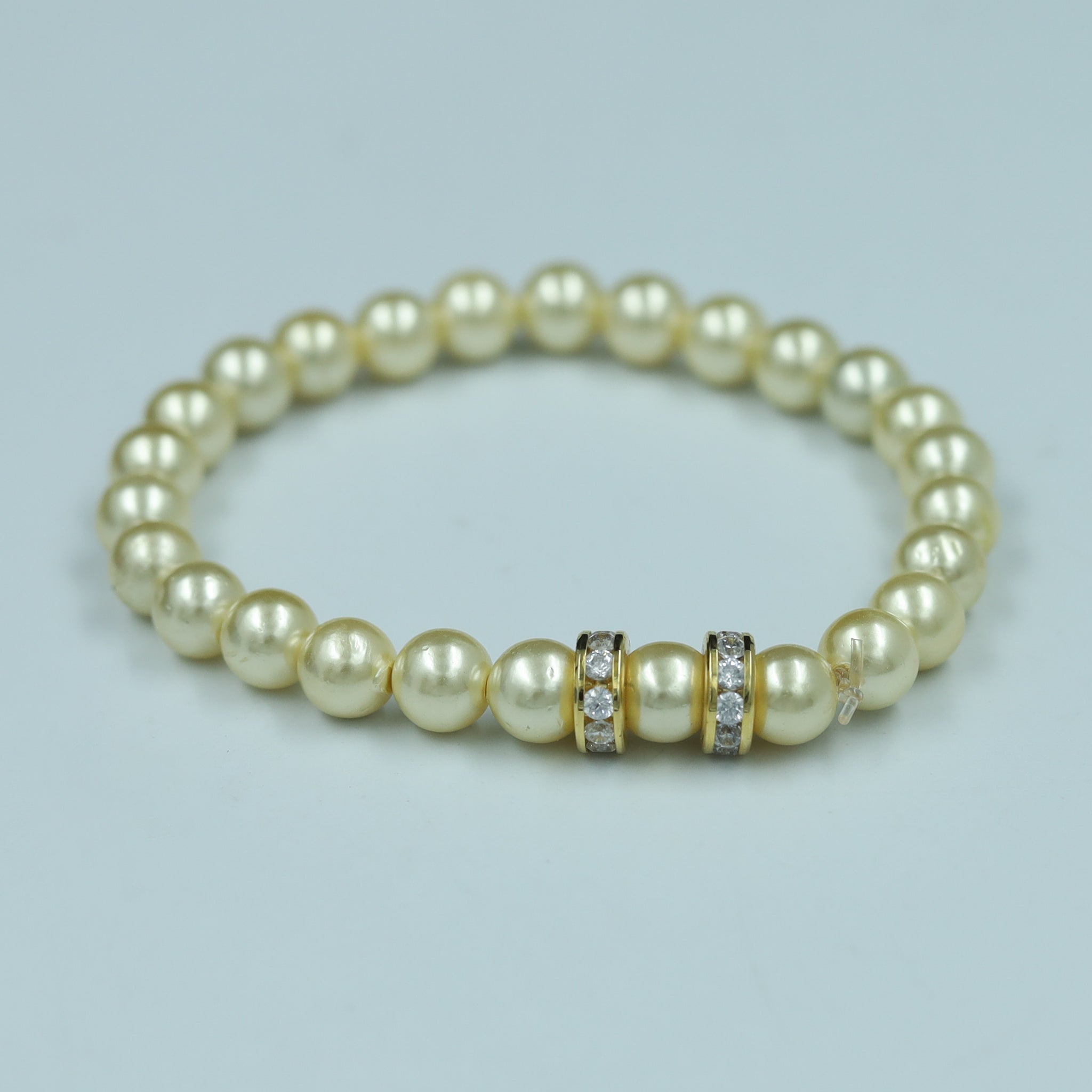pearl Bracelet 5019-05