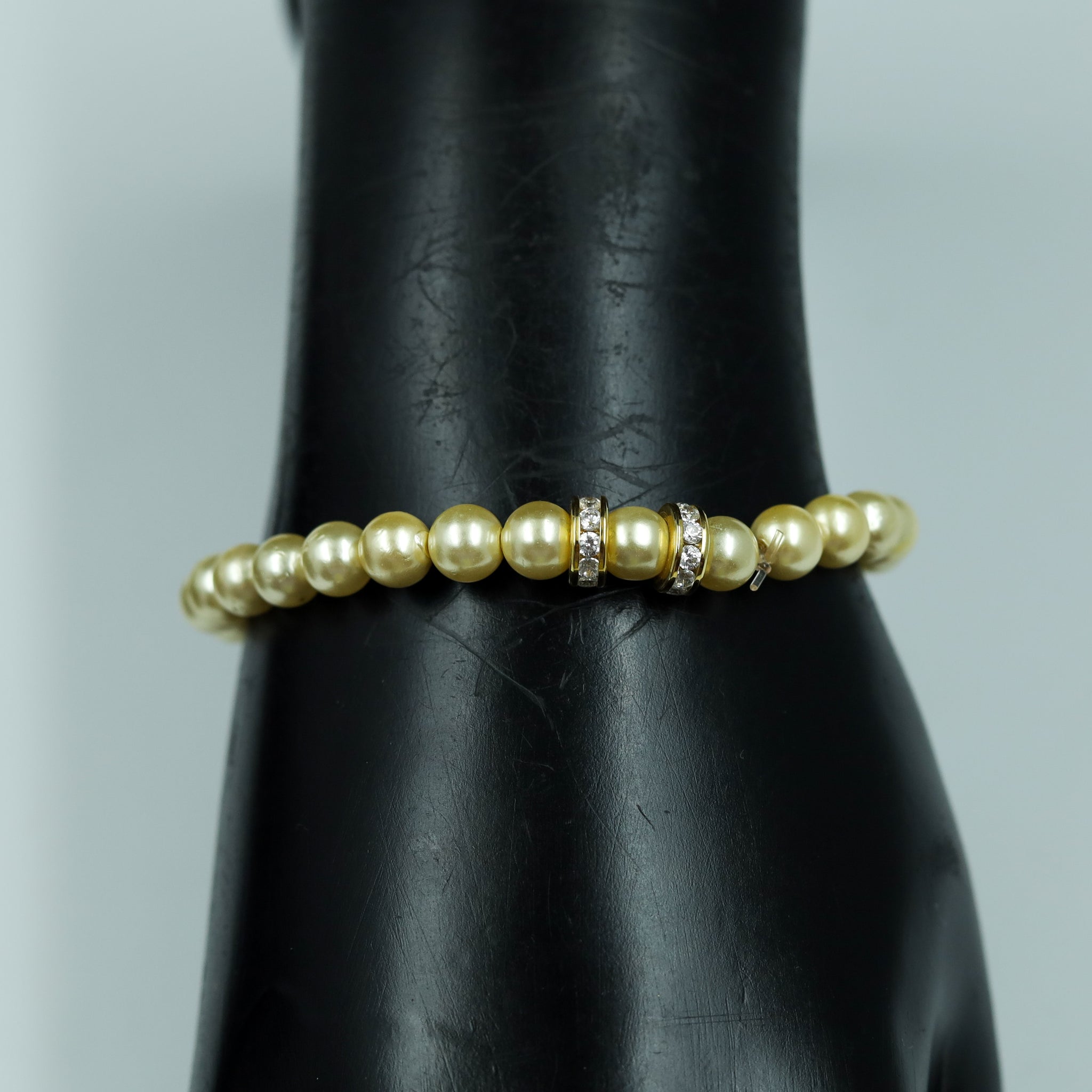 pearl Bracelet 5019-05