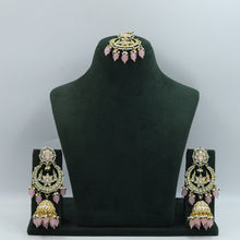 Jhumki Kundan Earring 6879-28