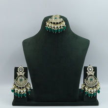Chandbali Kundan Earring 6898-28