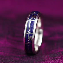 Pure 925 Hallmarked Ring 8114-22