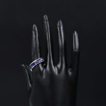Pure 925 Hallmarked Ring 8114-22