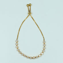 Gold Bracelet 13072-9814