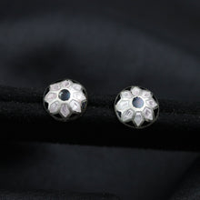 Pure Silver 925 Hallmarked Earring  9219-3854