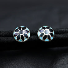 Pure Silver 925 Hallmarked Earring  9219-3854