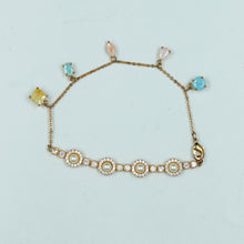 Multi Bracelet