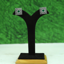 Tops/Studs Zircon/AD Earring 16254-69