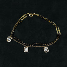 Mangalsutra Bracelet 5024-05
