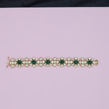 Kundan Bracelet 7540-34