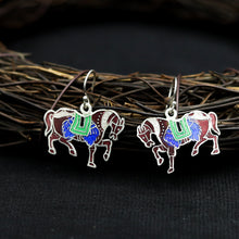 Pure silver 925 Hallmarked Earring 14905-2047