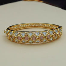 Kundan Bracelet 18655-5837